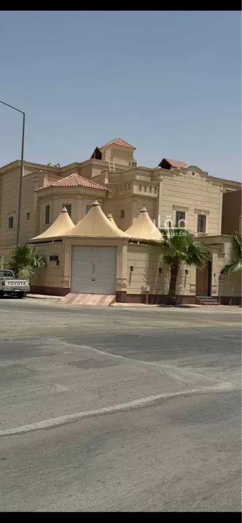 فيلا للبيع في شارع الصدارة, حي قرطبة, مدينة الرياض, منطقة الرياض