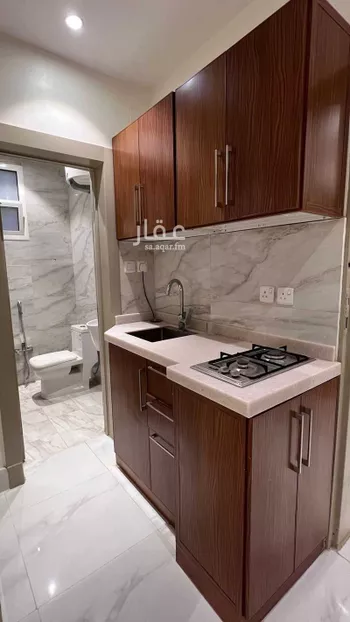 شقة للإيجار في شارع عشباء, حي الشهداء, مدينة الرياض, منطقة الرياض