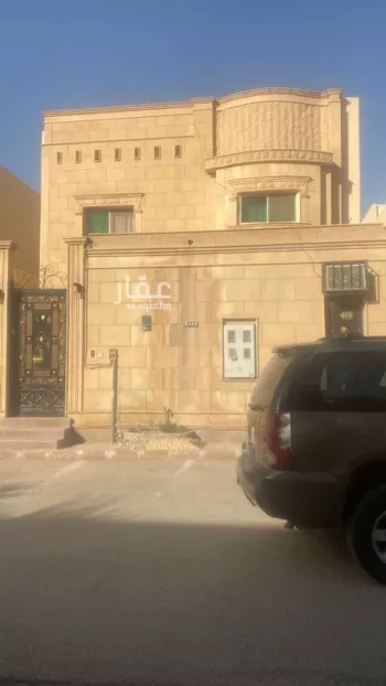 دور للإيجار في شارع الممراح, حي غرناطة, مدينة الرياض, منطقة الرياض