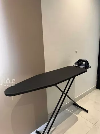 استديو مفروش للحجز في شارع يحيى بن خالد البرمكي ، حي المهدية ، الرياض ، منطقة الرياض صورة 3