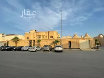 فيلا للبيع في شارع فرقين ، حي ظهرة لبن ، الرياض ، منطقة الرياض