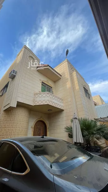 فيلا للبيع في شارع الحاتمية, حي النفل, مدينة الرياض, منطقة الرياض
