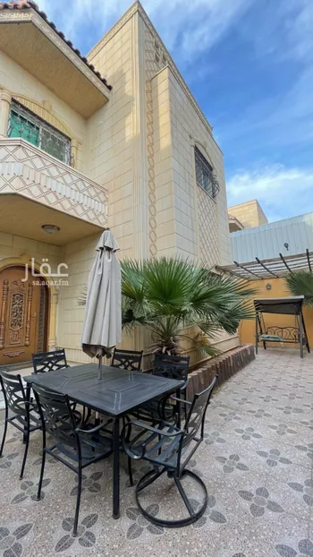 فيلا للبيع في شارع الحاتمية, حي النفل, مدينة الرياض, منطقة الرياض صورة 2