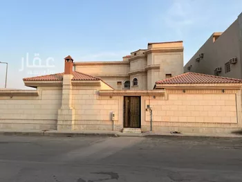 فيلا للبيع في شارع المسمى, حي اليرموك, مدينة الرياض, منطقة الرياض صورة 2