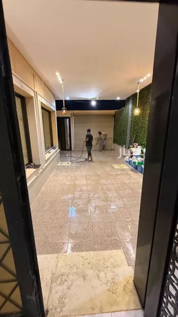 فيلا للإيجار في شارع وهران, حي بدر, مدينة الرياض, منطقة الرياض صورة 4