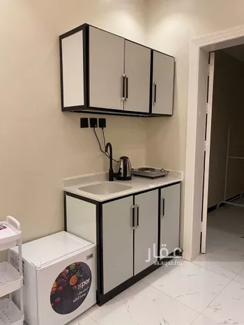 شقة للإيجار في شارع رقم 115 ، حي النرجس ، الرياض ، منطقة الرياض صورة 2