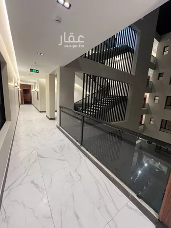شقة للبيع في شارع الحمراء, حي الحمراء, مدينة الخبر, المنطقة الشرقية صورة 3