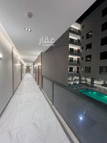 شقة للبيع في شارع الحمراء, حي الحمراء, مدينة الخبر, المنطقة الشرقية صورة 4
