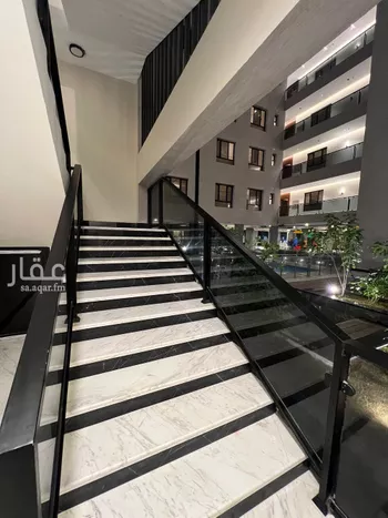 شقة للبيع في شارع الحمراء, حي الحمراء, مدينة الخبر, المنطقة الشرقية صورة 4