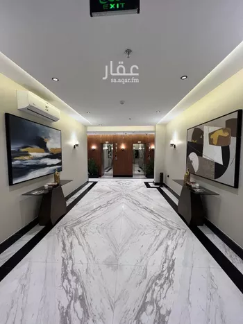 شقة للبيع في شارع الحمراء, حي الحمراء, مدينة الخبر, المنطقة الشرقية صورة 5