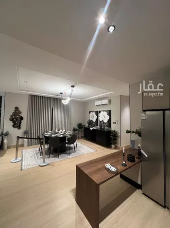 شقة للبيع في شارع الحمراء, حي الحمراء, مدينة الخبر, المنطقة الشرقية صورة 5