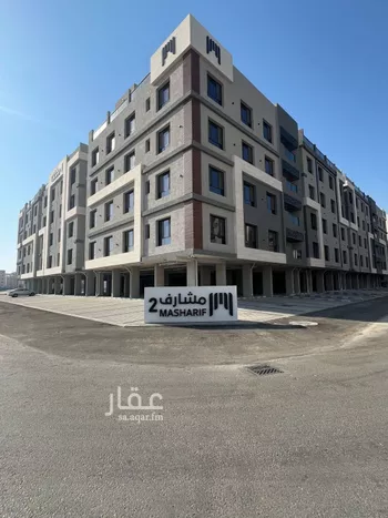 شقة للبيع في شارع مدائن صالح, حي الحمراء, مدينة الخبر, المنطقة الشرقية