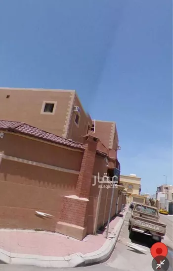 فيلا للبيع في شارع محب الدين السعدي, حي الراكة الجنوبية, مدينة الخبر, المنطقة الشرقية صورة 2