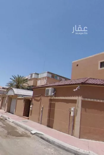 فيلا للبيع في شارع محب الدين السعدي, حي الراكة الجنوبية, مدينة الخبر, المنطقة الشرقية