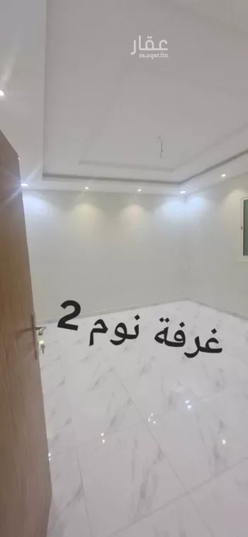 شقة للإيجار في شارع عثمان بن سليمان, حي المهدية, مدينة الرياض, منطقة الرياض صورة 4