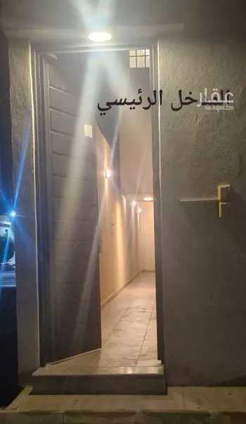 شقة للإيجار في شارع عثمان بن سليمان, حي المهدية, مدينة الرياض, منطقة الرياض