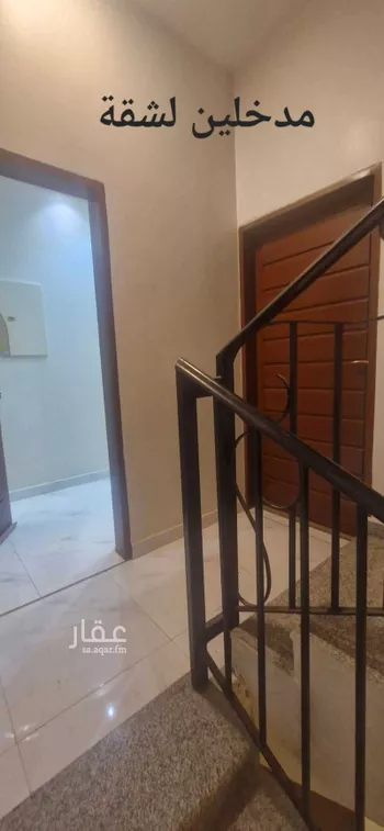 شقة للإيجار في شارع عثمان بن سليمان, حي المهدية, مدينة الرياض, منطقة الرياض صورة 3