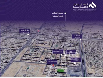 شقة للبيع في شارع عبد الله بن ابي الوليد, حي المروة, مدينة جدة, منطقة مكة المكرمة