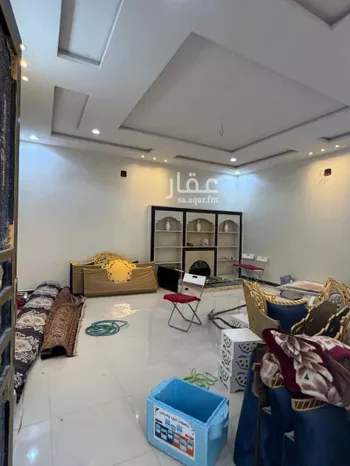 دور للإيجار في شارع فضيلة السيد محمد حسين افندي ، حي الرمال ، الرياض ، منطقة الرياض صورة 2