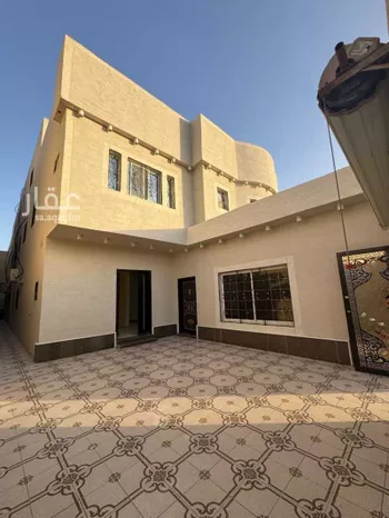 دور للإيجار في شارع فضيلة السيد محمد حسين افندي ، حي الرمال ، الرياض ، منطقة الرياض