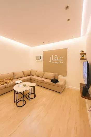شقة للإيجار في شارع الزهرة, حي المونسية, مدينة الرياض, منطقة الرياض صورة 2