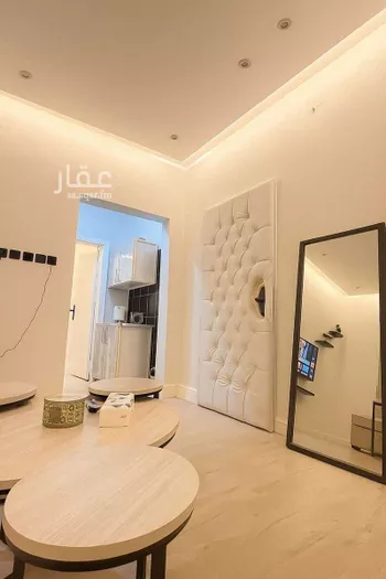 شقة للإيجار في شارع الزهرة, حي المونسية, مدينة الرياض, منطقة الرياض صورة 3