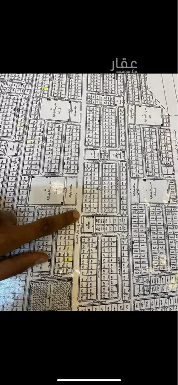 أرض للبيع في شارع النمران ، حي عريض ، الرياض ، منطقة الرياض صورة 4
