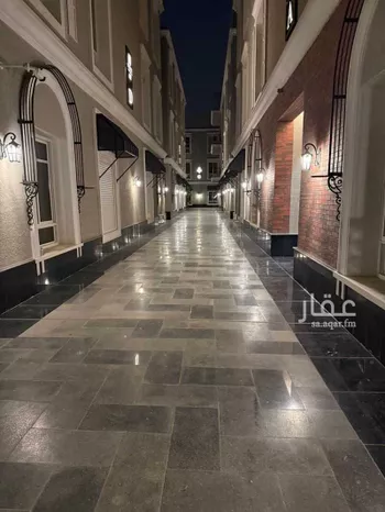 شقة للإيجار في شارع أبي طاهر إسماعيل الجيطالي, حي النرجس, مدينة الرياض, منطقة الرياض