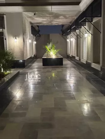 شقة للإيجار في شارع أبي طاهر إسماعيل الجيطالي, حي النرجس, مدينة الرياض, منطقة الرياض صورة 2