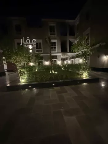 شقة للإيجار في شارع أبي طاهر إسماعيل الجيطالي, حي النرجس, مدينة الرياض, منطقة الرياض صورة 3