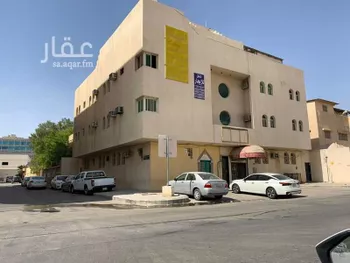 عمارة للبيع في شارع جبر بن رشيد, حي المربع, مدينة الرياض, منطقة الرياض