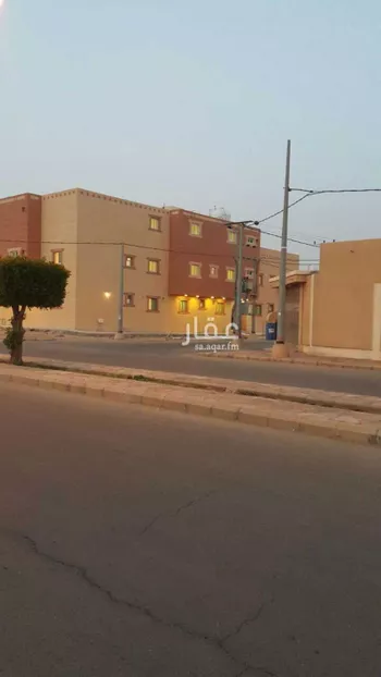شقة للإيجار في شارع شارع عبدالله بن عباس, حي النهضة, مدينة البدائع, منطقة القصيم