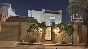 فيلا للبيع في شارع الفتح, حي العقيق, مدينة الرياض, منطقة الرياض