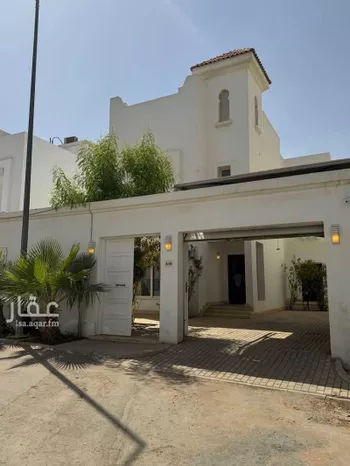 فيلا للإيجار في شارع رقم 264, حي الياسمين, مدينة الرياض, منطقة الرياض