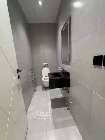 دور للإيجار في شارع عبدالرحمن المقدسي, حي النرجس, مدينة الرياض, منطقة الرياض صورة 5