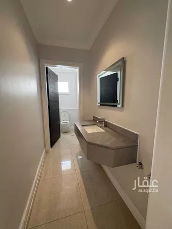 فيلا للإيجار في شارع رقم 264, حي الياسمين, مدينة الرياض, منطقة الرياض صورة 5