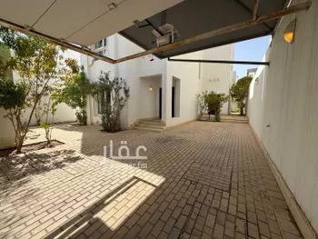 فيلا للإيجار في شارع رقم 264, حي الياسمين, مدينة الرياض, منطقة الرياض صورة 2