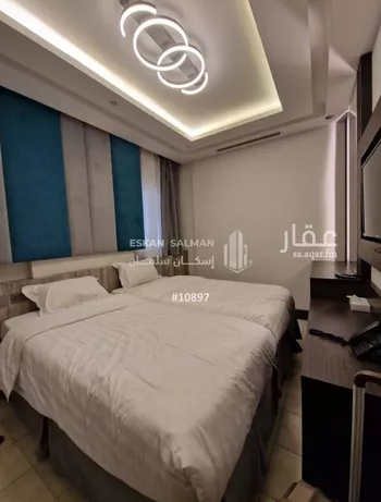 فيلا للبيع في شارع الحسين بن خلف, حي السنابل, مدينة جدة, منطقة مكة المكرمة صورة 5