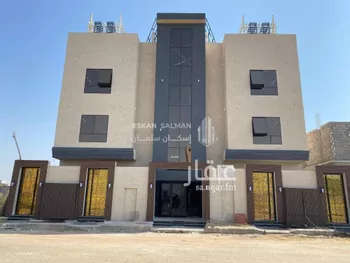 شقة للبيع في شارع عبدالله النحوي, حي الرحاب 2, مدينة جازان, منطقة جازان