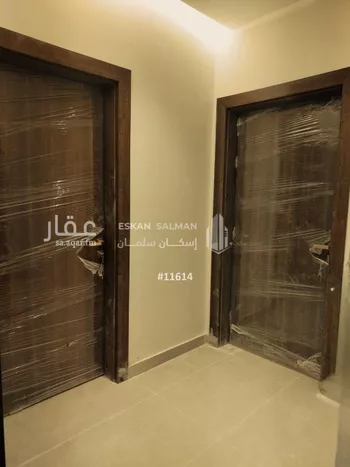 شقة للبيع في شارع هرم بن جرير البلخي, حي شوران, مدينة المدينه المنوره, منطقة المدينة المنورة صورة 3