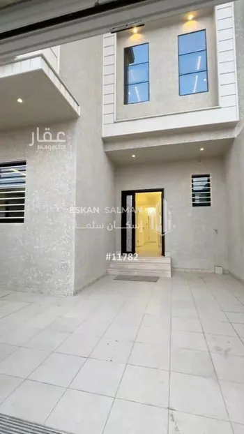 فيلا للبيع في شارع الصحيفات, حي الشرقية, مدينة ابها, منطقة عسير صورة 2