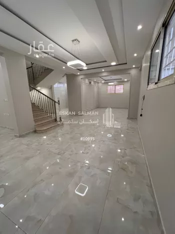 فيلا للبيع في شارع الحراث بن قيس , حي المنار, مدينة بريده, منطقة القصيم صورة 4