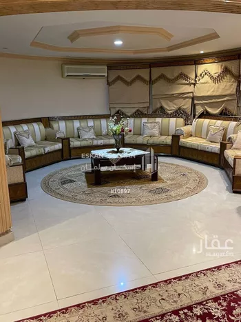 فيلا للبيع في شارع الحسين بن خلف, حي السنابل, مدينة جدة, منطقة مكة المكرمة صورة 4