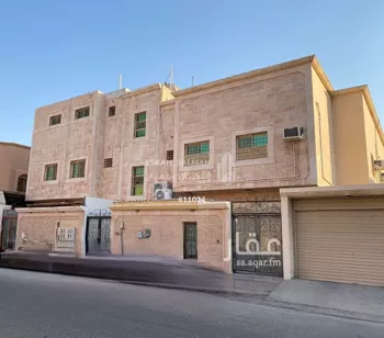 شقة للبيع في شارع سعيد بن زيد, حي أحد, مدينة الدمام, المنطقة الشرقية