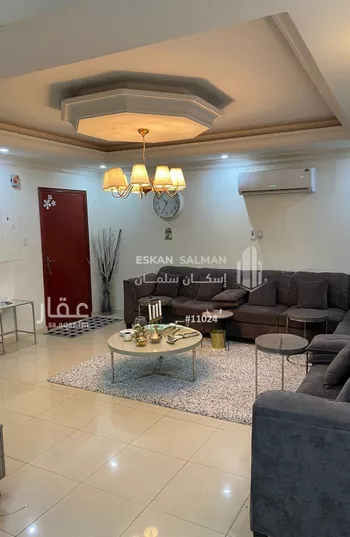 شقة للبيع في شارع سعيد بن زيد, حي أحد, مدينة الدمام, المنطقة الشرقية صورة 3