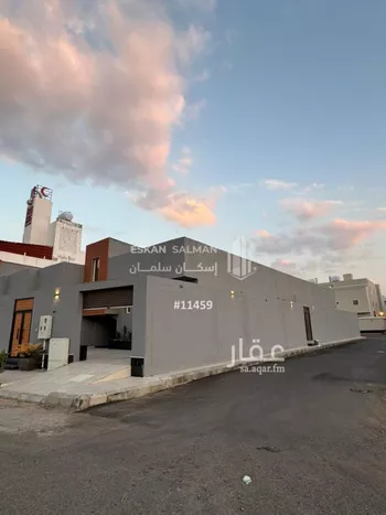 دور للبيع في شارع عبيد بن الحارث بن المطلب, حي ورقان, مدينة المدينه المنوره, منطقة المدينة المنورة صورة 2