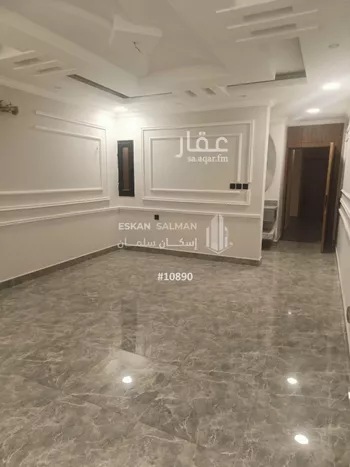 شقة للبيع في شارع قطب الدين الشافعي, حي الشعلة, مدينة الدمام, المنطقة الشرقية صورة 2