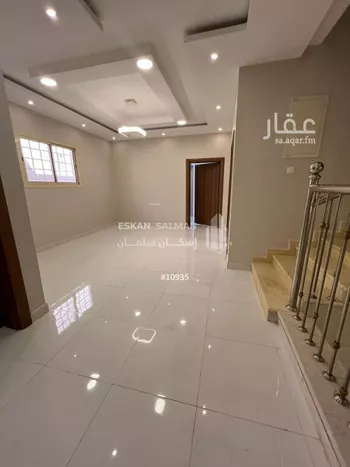 فيلا للبيع في شارع الحراث بن قيس , حي المنار, مدينة بريده, منطقة القصيم صورة 5