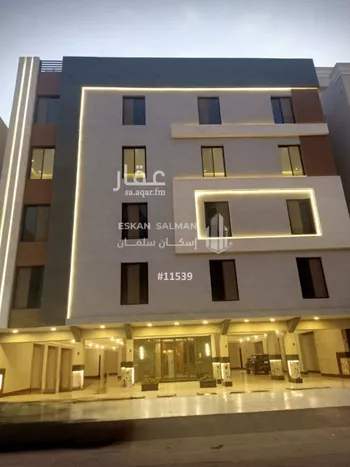 شقة للبيع في شارع القضيف, حي الصواري, مدينة جدة, منطقة مكة المكرمة