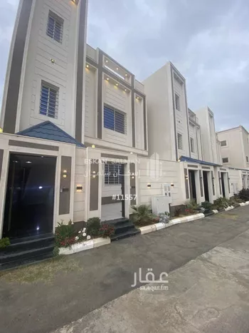 دور للبيع في شارع رخيلة ابن ثعلبة الخزرجي, حي الجبل, مدينة خميس مشيط, منطقة عسير صورة 2
